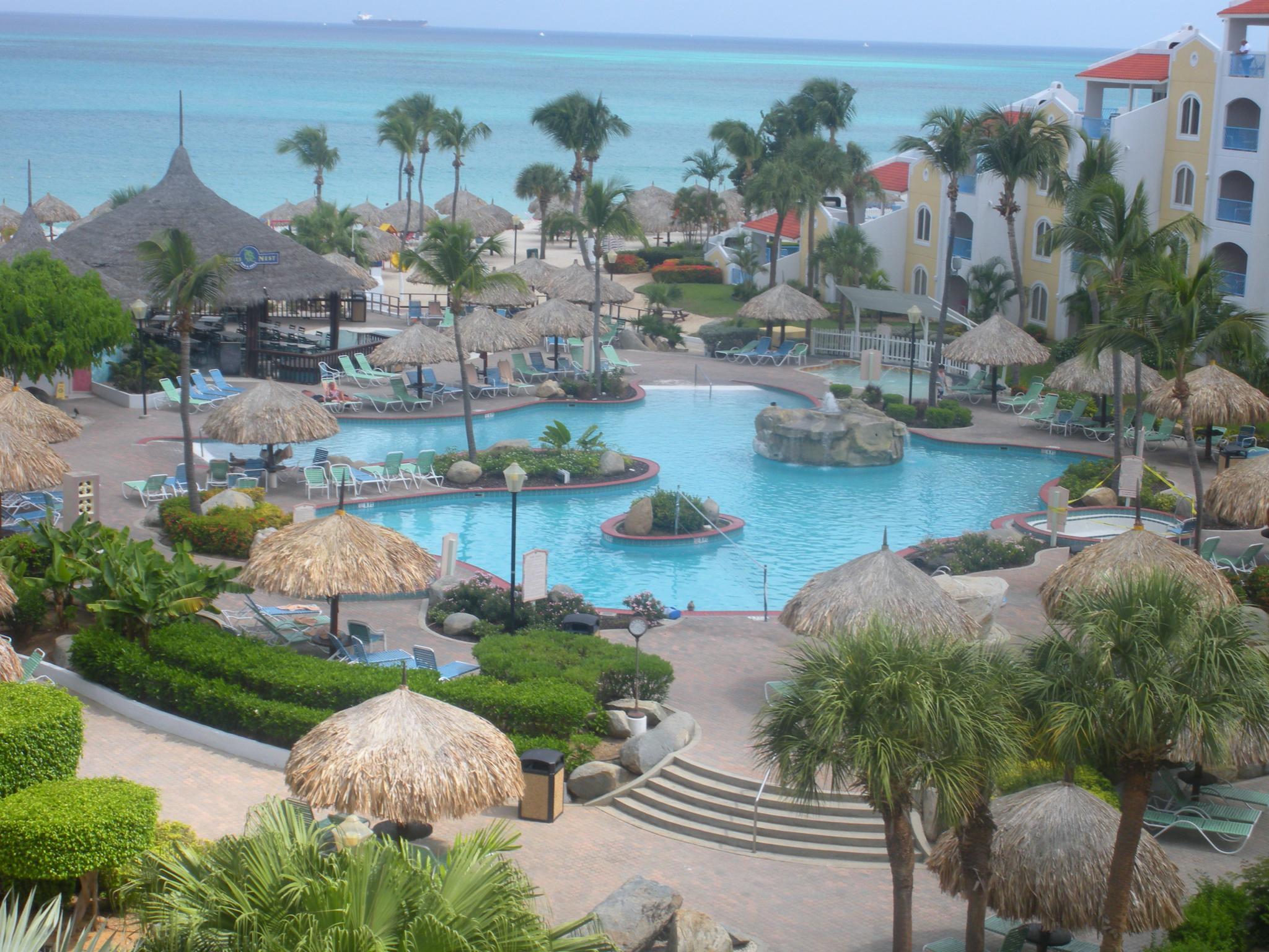 Costa Linda Beach Resort Timeshare resale partners